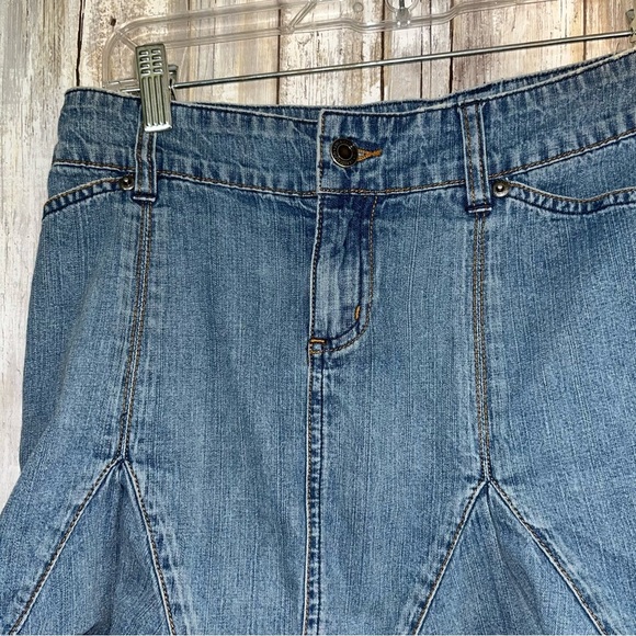 American Eagle Vintage Style Skirt - Picture 3 of 6